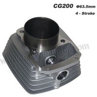 Cylinder CG200 163FML 164FML